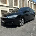 HONDA CITY 1.5 EXL 16V FLEX 4P AUTOMÁTICO HONDA CITY 1.5 EXL 16V FLEX 4P AUTOMÁTICO