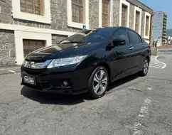 HONDA CITY 1.5 EXL 16V FLEX 4P AUTOMÁTICO HONDA CITY 1.5 EXL 16V FLEX 4P AUTOMÁTICO
