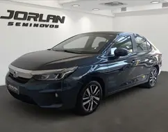 HONDA CITY 1.5 i-VTEC FLEX EXL CVT HONDA CITY 1.5 i-VTEC FLEX EXL CVT