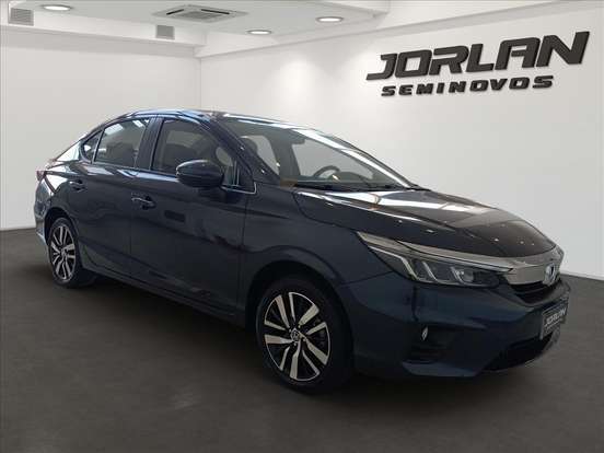 HONDA-CITY-1.5 i-VTEC FLEX EXL CVT HONDA-CITY-2023