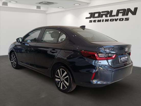 HONDA-CITY-2023