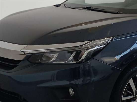 HONDA-CITY-1.5 i-VTEC FLEX EXL CVT HONDA-CITY-2023