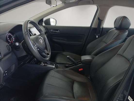 HONDA-CITY-1.5 i-VTEC FLEX EXL CVT HONDA-CITY-2023
