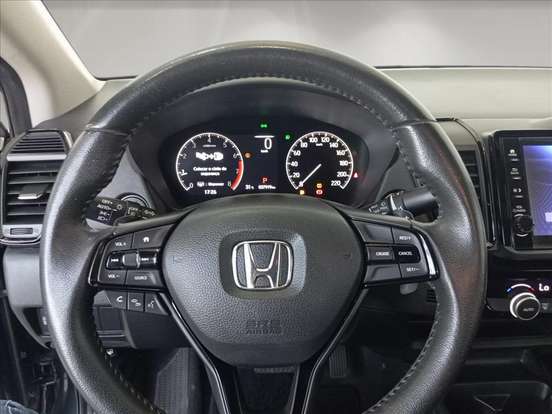 HONDA-CITY-1.5 i-VTEC FLEX EXL CVT HONDA-CITY-2023