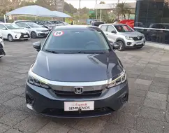 HONDA CITY 1.5 i-VTEC FLEX EXL CVT HONDA CITY 1.5 i-VTEC FLEX EXL CVT
