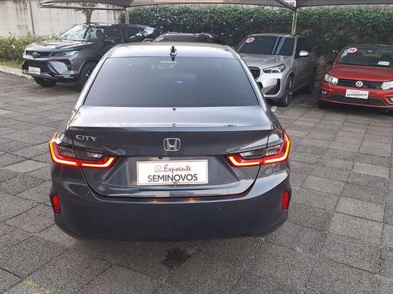 HONDA-CITY-1.5 i-VTEC FLEX EXL CVT HONDA-CITY-2024
