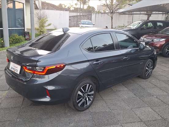 HONDA-CITY-1.5 i-VTEC FLEX EXL CVT HONDA-CITY-2024