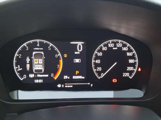 HONDA-CITY-1.5 i-VTEC FLEX EXL CVT HONDA-CITY-2024