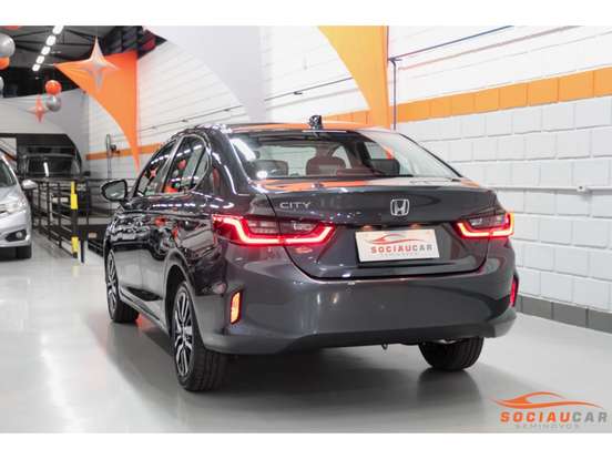 HONDA-CITY-1.5 i-VTEC FLEX EXL CVT HONDA-CITY-2023