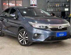 HONDA CITY 1.5 i-VTEC FLEX EXL CVT HONDA CITY 1.5 i-VTEC FLEX EXL CVT