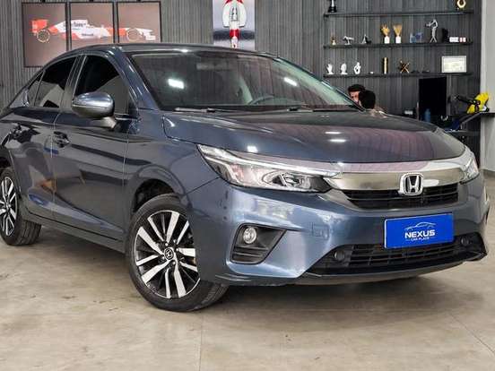 HONDA-CITY-1.5 i-VTEC FLEX EXL CVT HONDA-CITY-2024