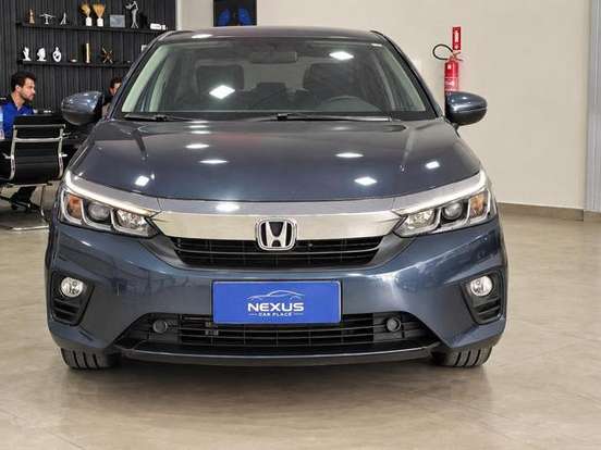 HONDA-CITY-1.5 i-VTEC FLEX EXL CVT HONDA-CITY-2024