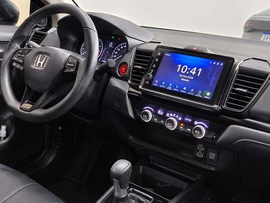 HONDA-CITY-1.5 i-VTEC FLEX EXL CVT HONDA-CITY-2024