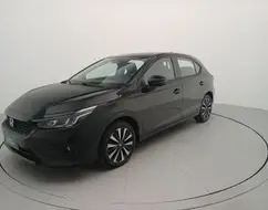 HONDA CITY 1.5 i-VTEC FLEX HATCH EX CVT HONDA CITY 1.5 i-VTEC FLEX HATCH EX CVT