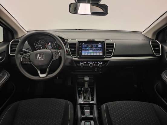 HONDA-CITY-1.5 i-VTEC FLEX HATCH EX CVT HONDA-CITY-2025