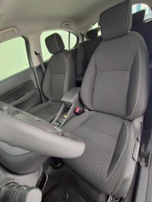 HONDA-CITY-1.5 i-VTEC FLEX HATCH EX CVT HONDA-CITY-2025