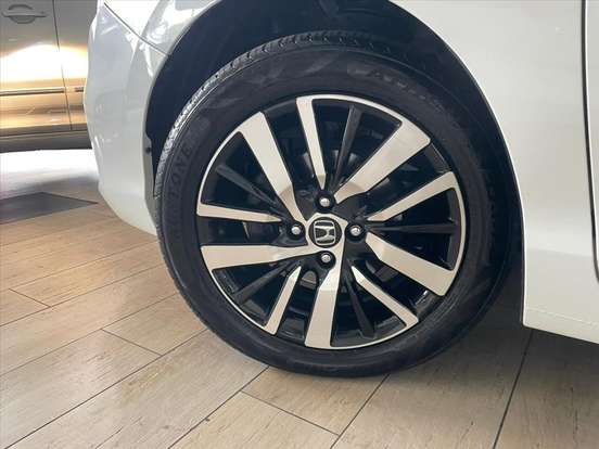 HONDA-CITY-1.5 i-VTEC FLEX HATCH EXL CVT HONDA-CITY-2022