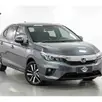 HONDA CITY 1.5 i-VTEC FLEX HATCH EXL CVT HONDA CITY 1.5 i-VTEC FLEX HATCH EXL CVT