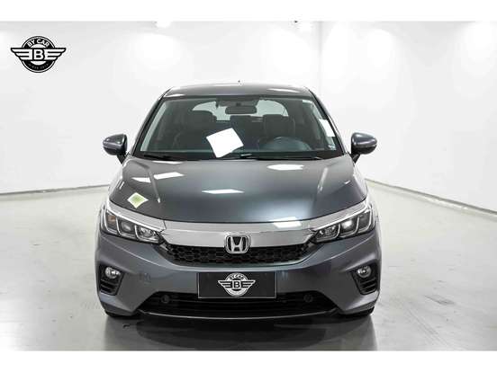 HONDA-CITY-2022