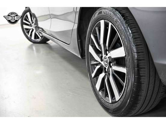 HONDA-CITY-1.5 i-VTEC FLEX HATCH EXL CVT HONDA-CITY-2022