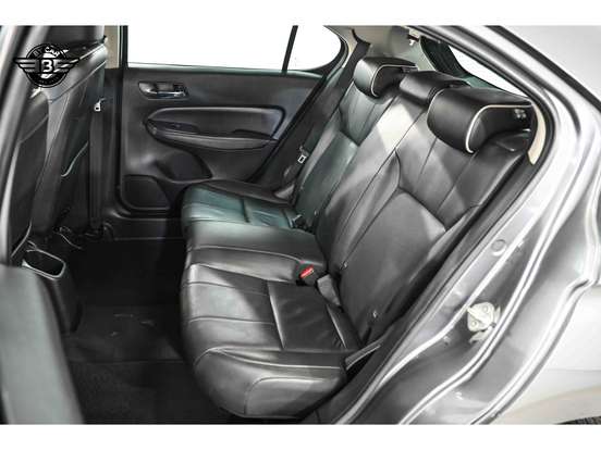 HONDA-CITY-1.5 i-VTEC FLEX HATCH EXL CVT HONDA-CITY-2022