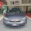 HONDA CITY 1.5 i-VTEC FLEX HATCH TOURING CVT HONDA CITY 1.5 i-VTEC FLEX HATCH TOURING CVT