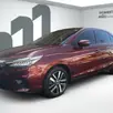 HONDA CITY 1.5 i-VTEC FLEX HATCH TOURING CVT HONDA CITY 1.5 i-VTEC FLEX HATCH TOURING CVT