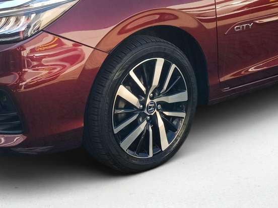 HONDA-CITY-1.5 i-VTEC FLEX HATCH TOURING CVT HONDA-CITY-2022