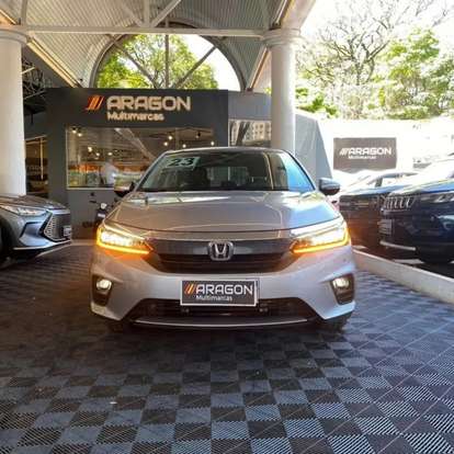 HONDA-CITY-2023
