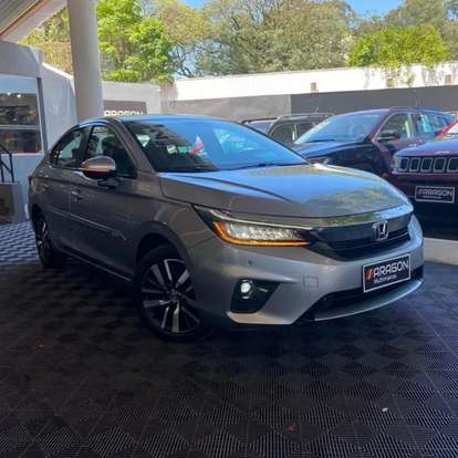 HONDA-CITY-2023