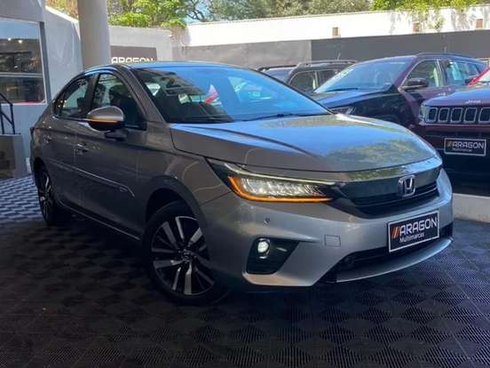 HONDA-CITY-1.5 i-VTEC FLEX TOURING CVT HONDA-CITY-2023
