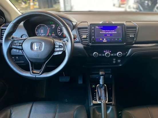 HONDA-CITY-1.5 i-VTEC FLEX TOURING CVT HONDA-CITY-2023