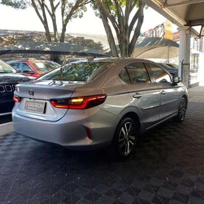 HONDA-CITY-2023