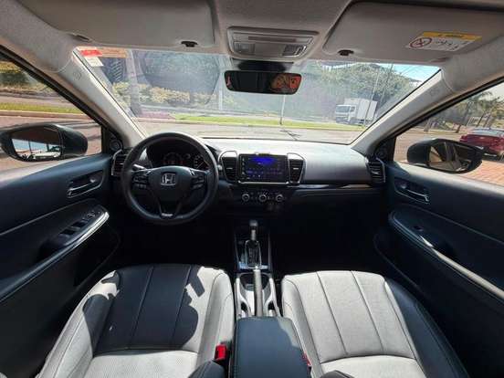 HONDA-CITY-1.5 i-VTEC FLEX TOURING CVT HONDA-CITY-2024