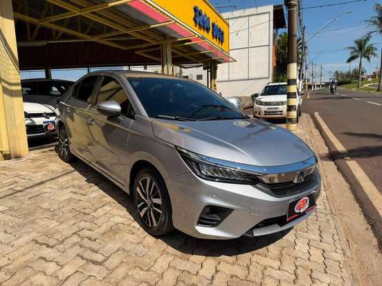 HONDA-CITY-1.5 i-VTEC FLEX TOURING CVT HONDA-CITY-2024