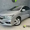 HONDA CITY 1.5 PERSONAL 16V FLEX 4P AUTOMÁTICO HONDA CITY 1.5 PERSONAL 16V FLEX 4P AUTOMÁTICO