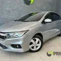 HONDA CITY 1.5 PERSONAL 16V FLEX 4P AUTOMÁTICO HONDA CITY 1.5 PERSONAL 16V FLEX 4P AUTOMÁTICO