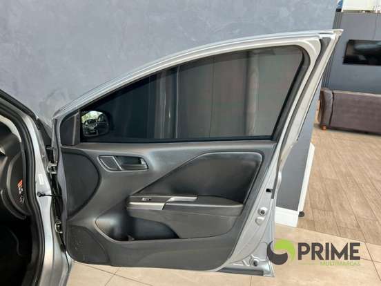 HONDA-CITY-1.5 PERSONAL 16V FLEX 4P AUTOMÁTICO HONDA-CITY-2018