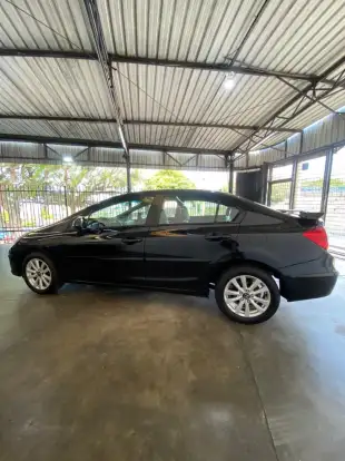 HONDA-CIVIC-2012