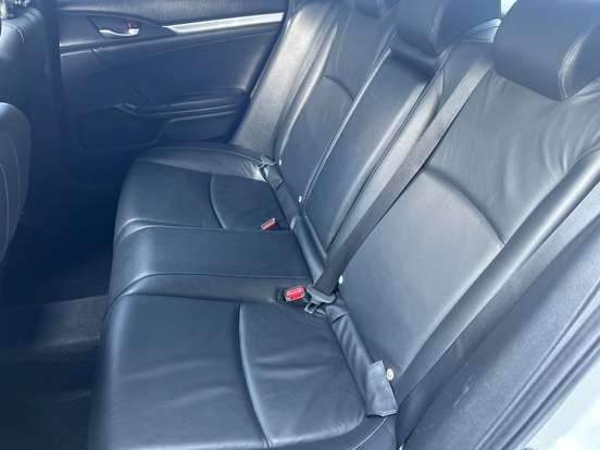 HONDA-CIVIC-1.5 16V TURBO GASOLINA TOURING 4P CVT HONDA-CIVIC-2017