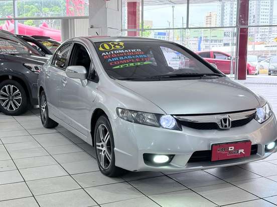 HONDA-CIVIC-2008