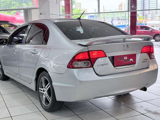 HONDA-CIVIC-2008