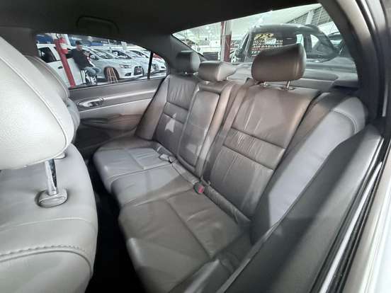 HONDA-CIVIC-1.8 EXS 16V GASOLINA 4P AUTOMÁTICO HONDA-CIVIC-2008