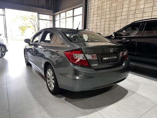 HONDA-CIVIC-2012