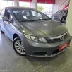HONDA CIVIC 1.8 LXS 16V FLEX 4P AUTOMÁTICO HONDA CIVIC 1.8 LXS 16V FLEX 4P AUTOMÁTICO