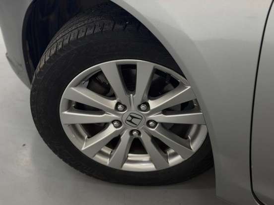 HONDA-CIVIC-1.8 LXS 16V FLEX 4P MANUAL HONDA-CIVIC-2012