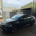HONDA CIVIC 2.0 16V FLEXONE EX 4P CVT HONDA CIVIC 2.0 16V FLEXONE EX 4P CVT