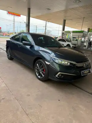 HONDA-CIVIC-2021