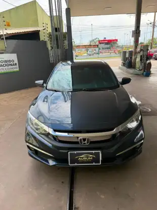 HONDA-CIVIC-2021