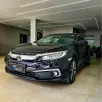 HONDA CIVIC 2.0 16V FLEXONE EXL 4P CVT HONDA CIVIC 2.0 16V FLEXONE EXL 4P CVT
